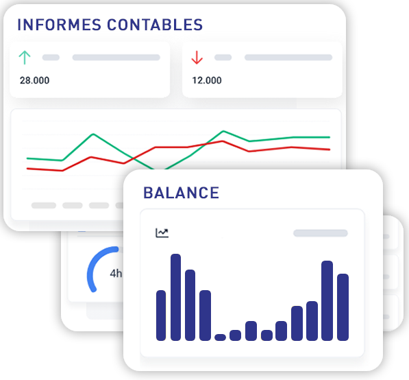 Corec servicios de contabilidad