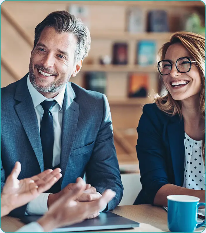 Corec banner empresa